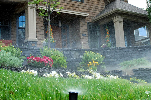 Boss & Hoss Irrigation & Lighting, Calgary